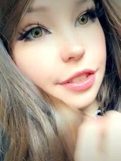 Belle Delphine