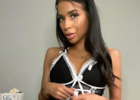 Serena Sommers