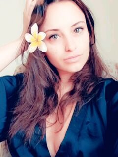 Marie Playmate