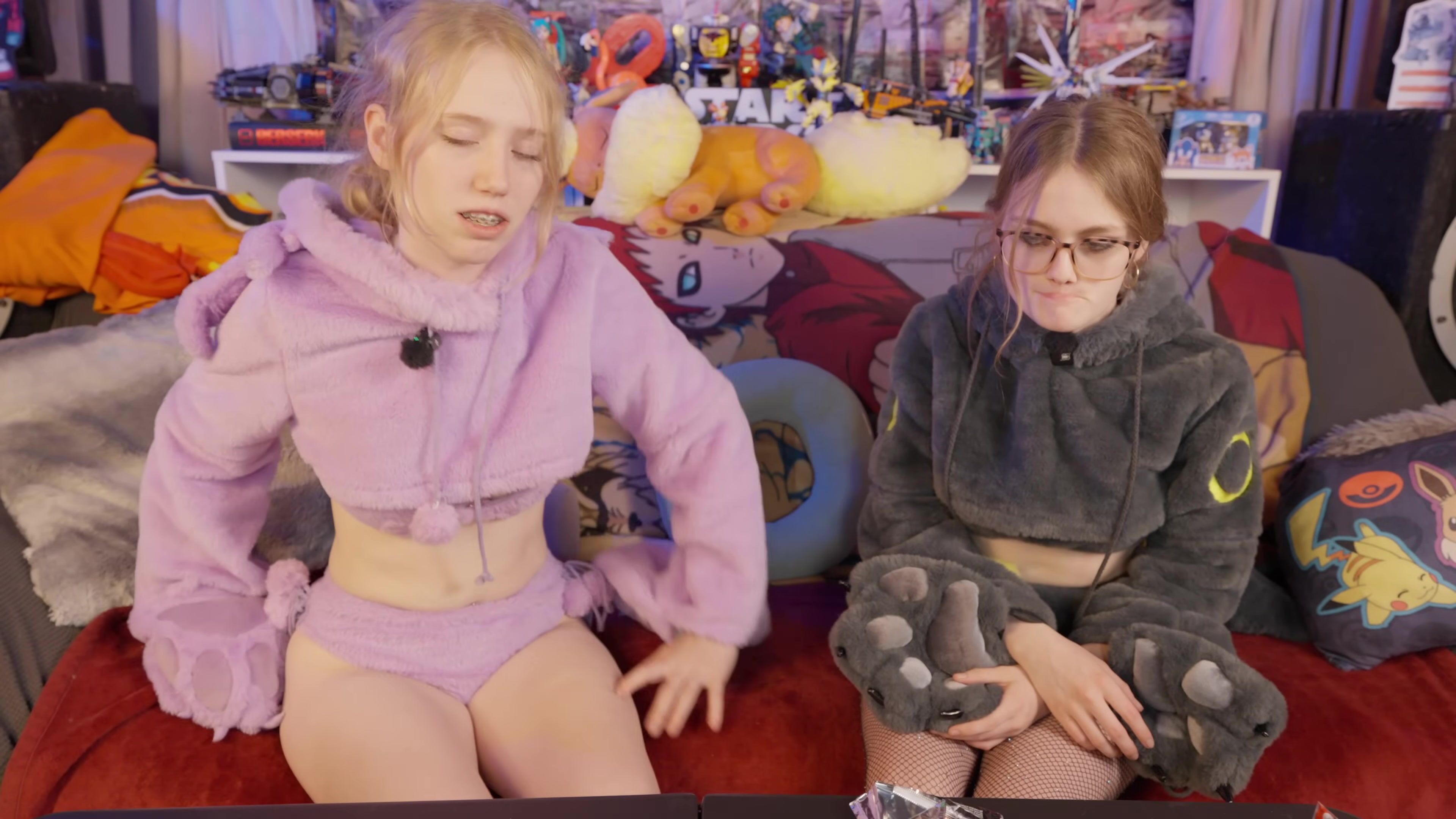 Gals O' Gurk - Star Wars