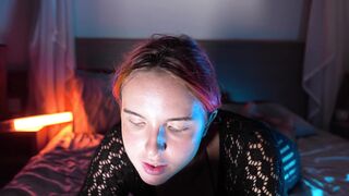 [Elsasmr] mic~cock pumping eye contact 14