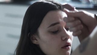 Kate Koss Sweet.strawberry.cream.Slobbery.blowjob