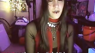 Hyrulefairy Demon costume