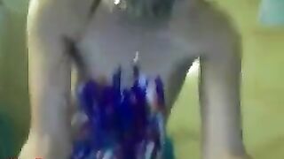 Hyrulefairy Demon costume