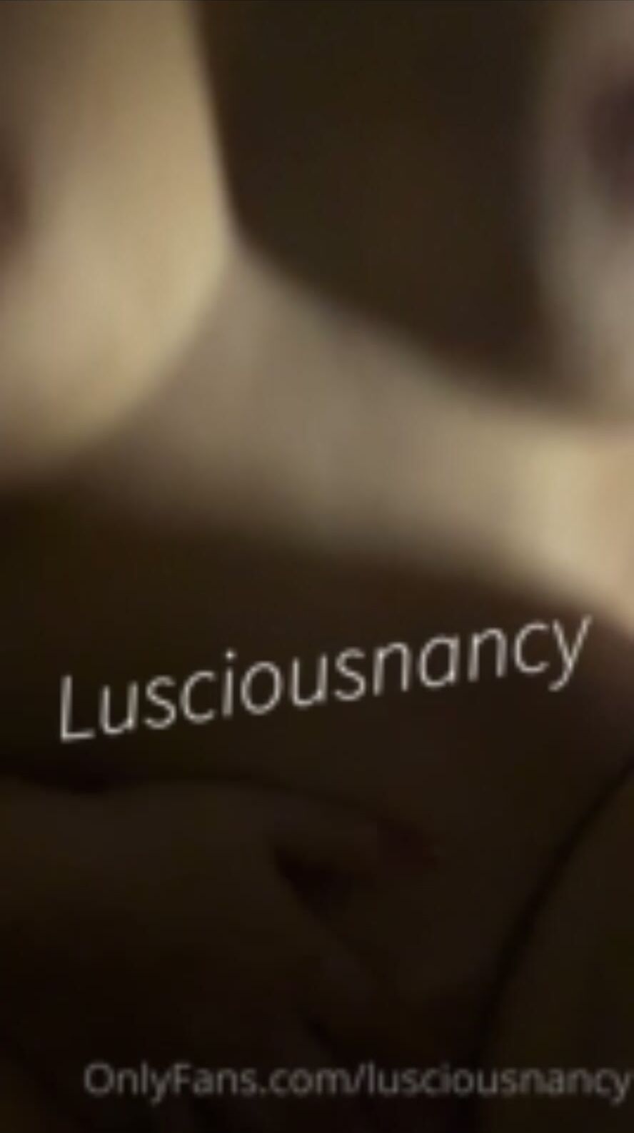 Lusciousnancy.......nancy hernandez