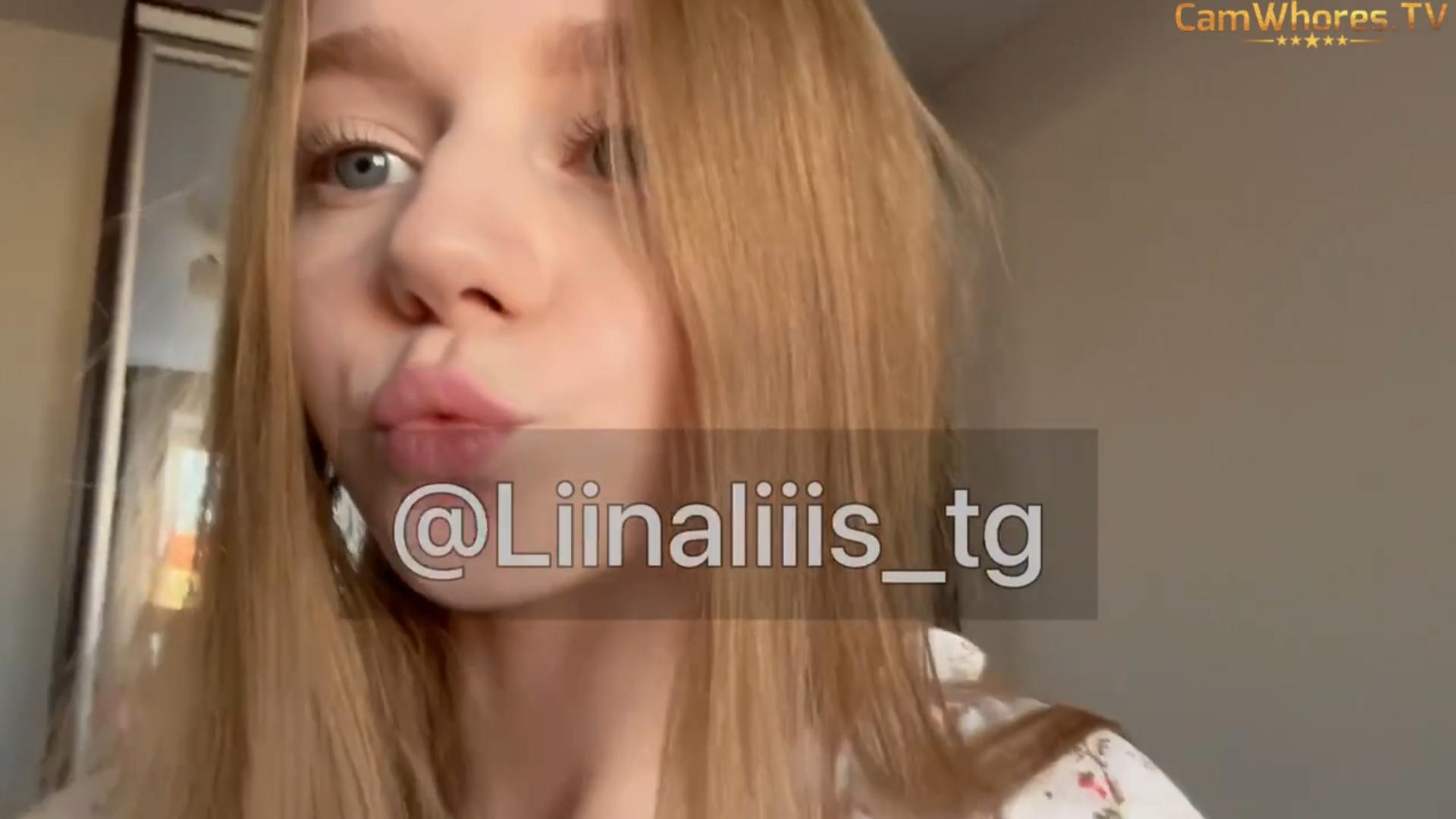 ❤️ Alina Liinaliiiis